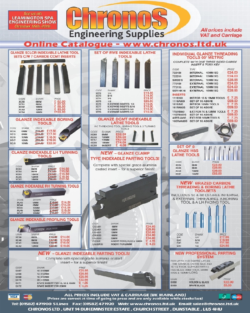 Model Engineers 2009-153